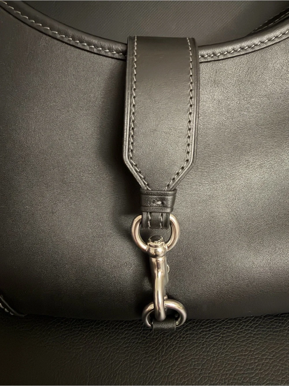 Coach Hamptons Hobo Bag